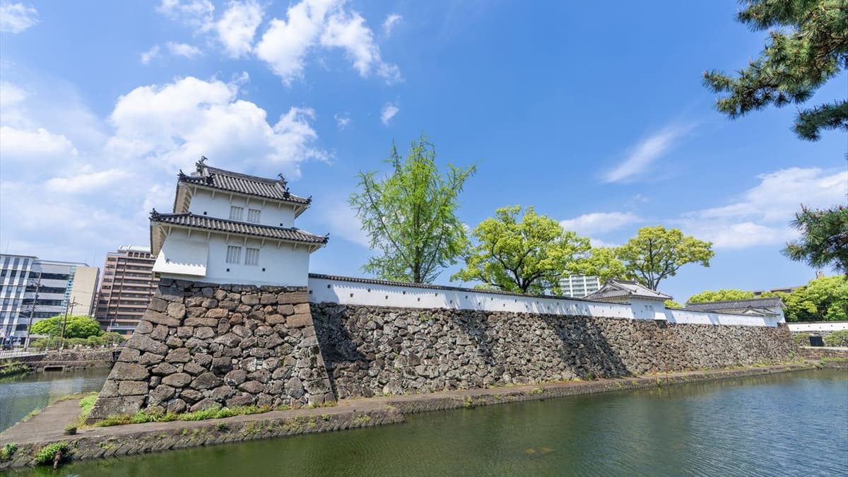 府内城
