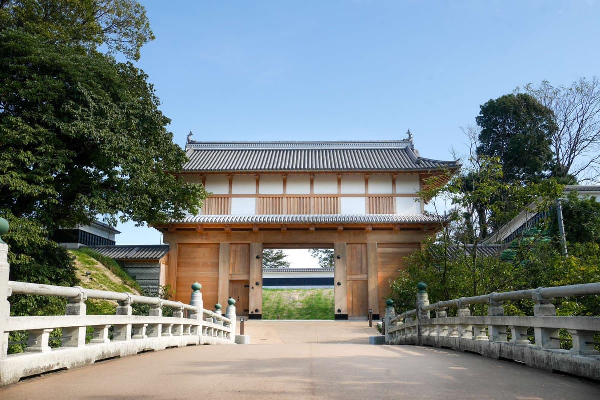 水戸城