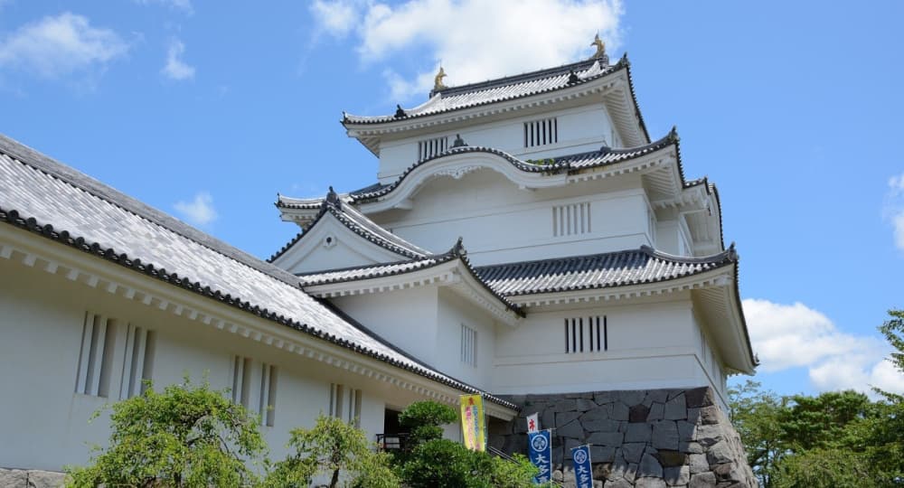 佐倉城